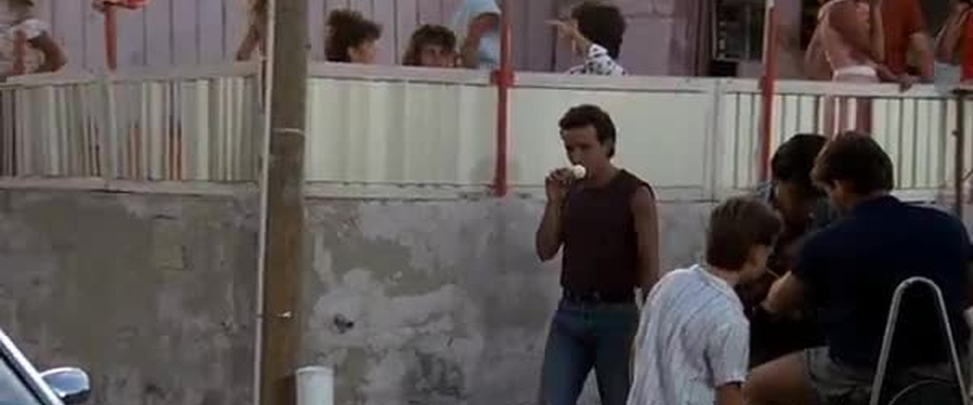 Young Love: Lemon Popsicle 7