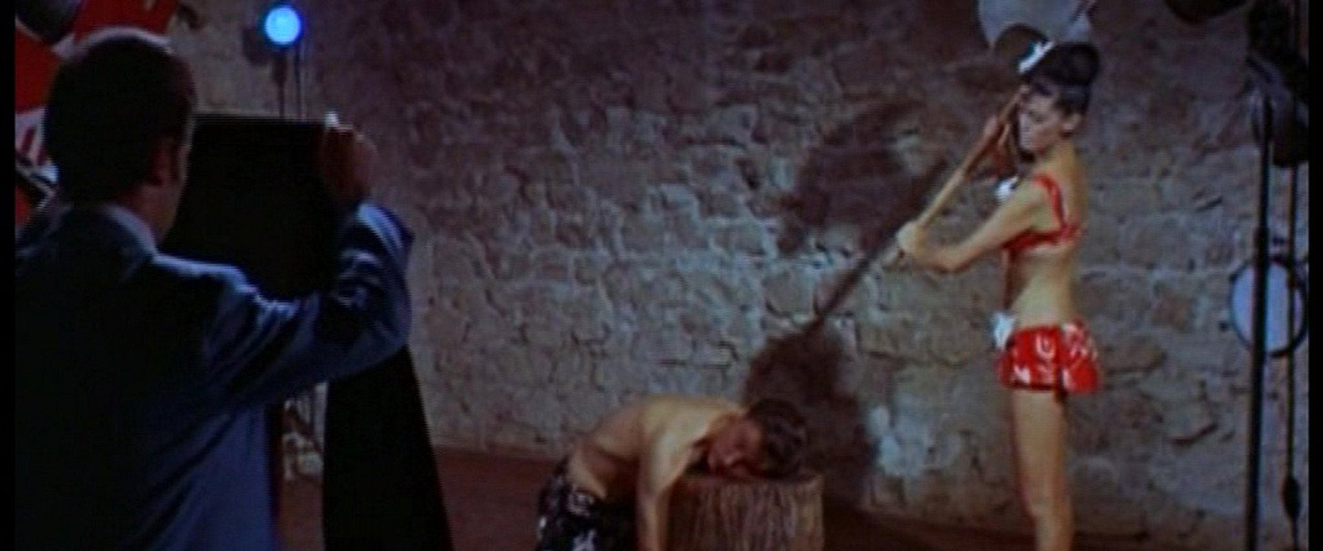 Grindhouse Trailer Classics 2