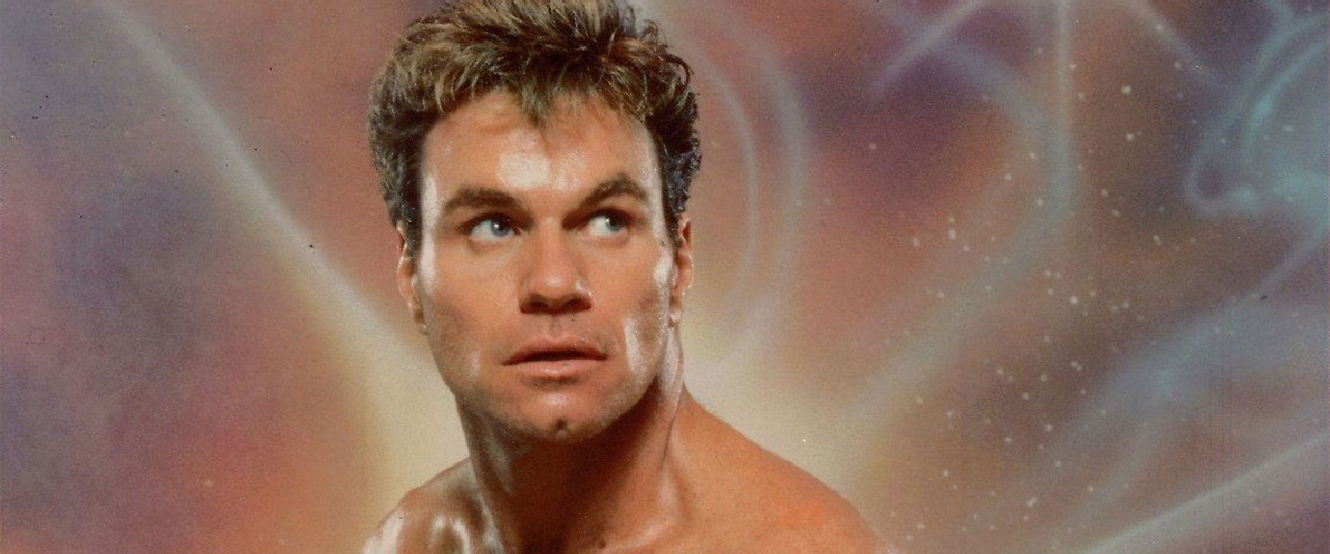 Hard Time on Planet Earth