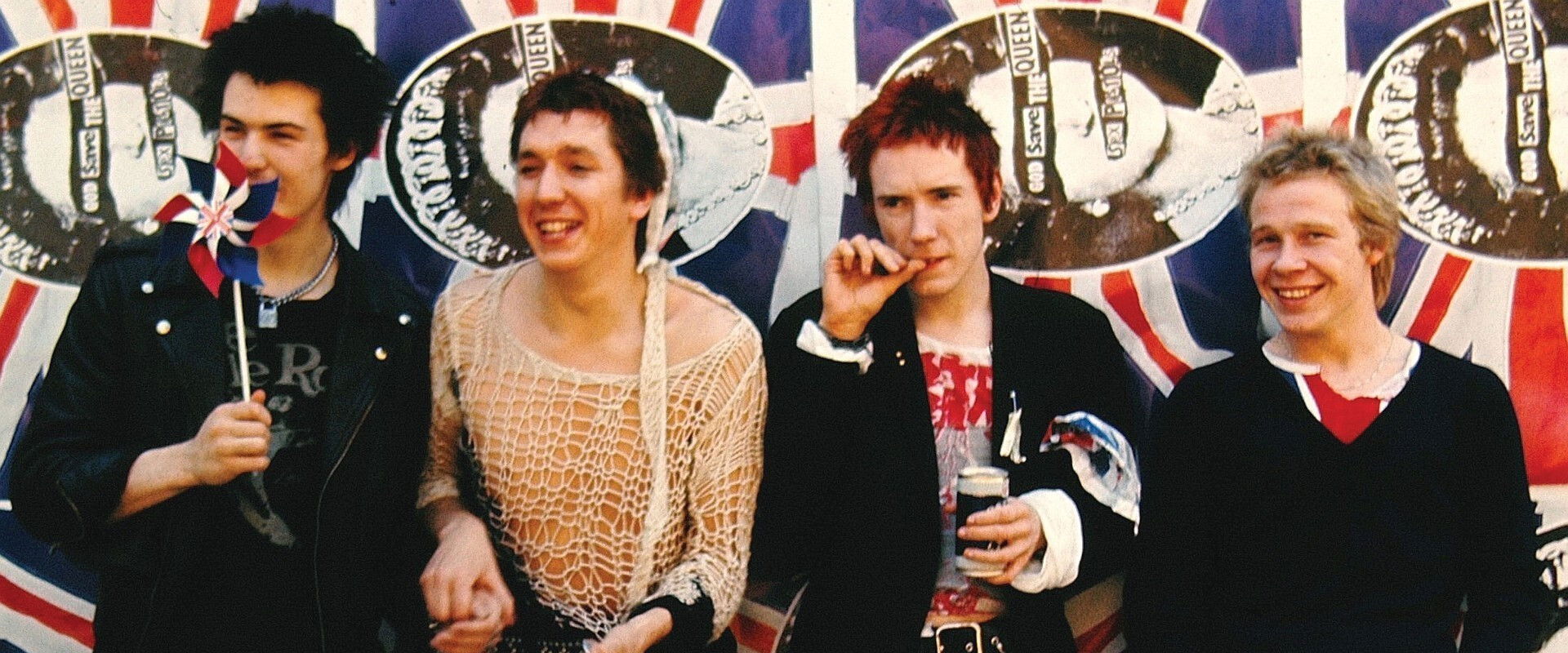 The Filth and the Fury