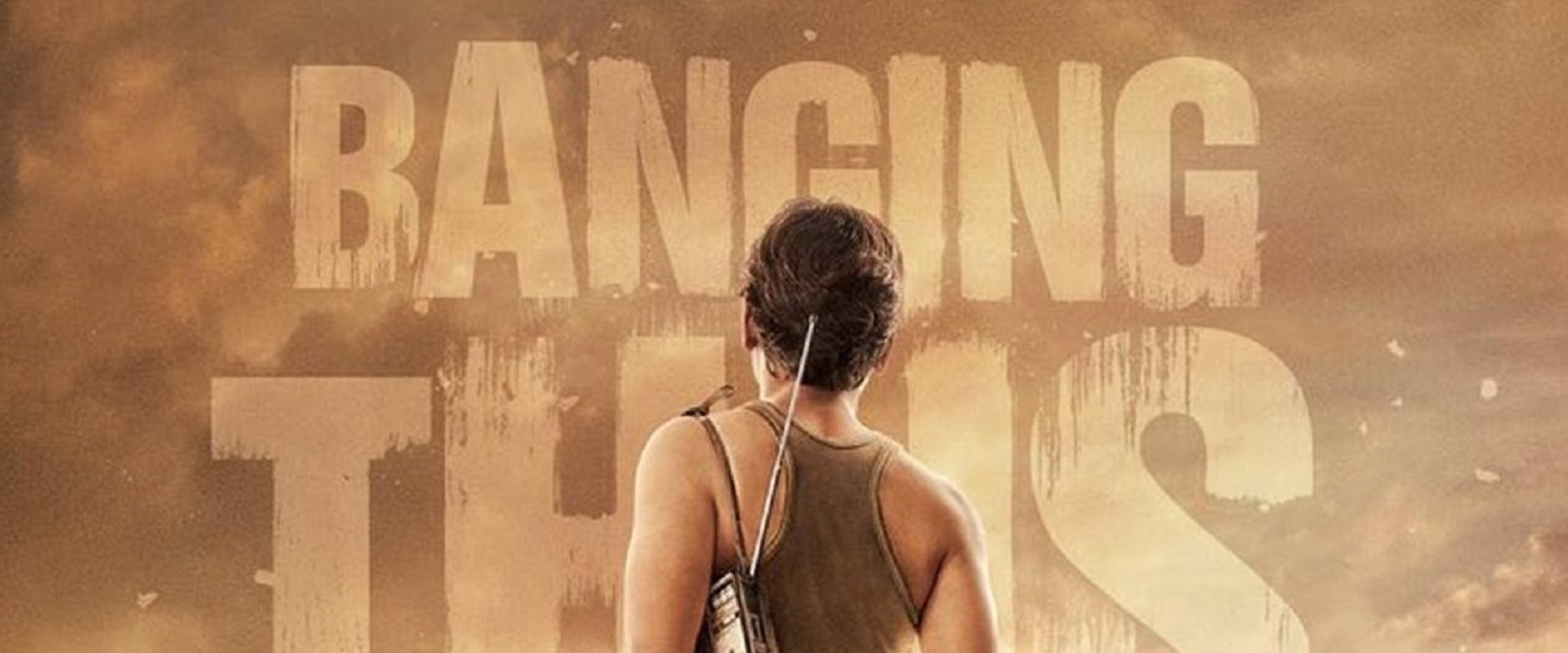 Babumoshai Bandookbaaz