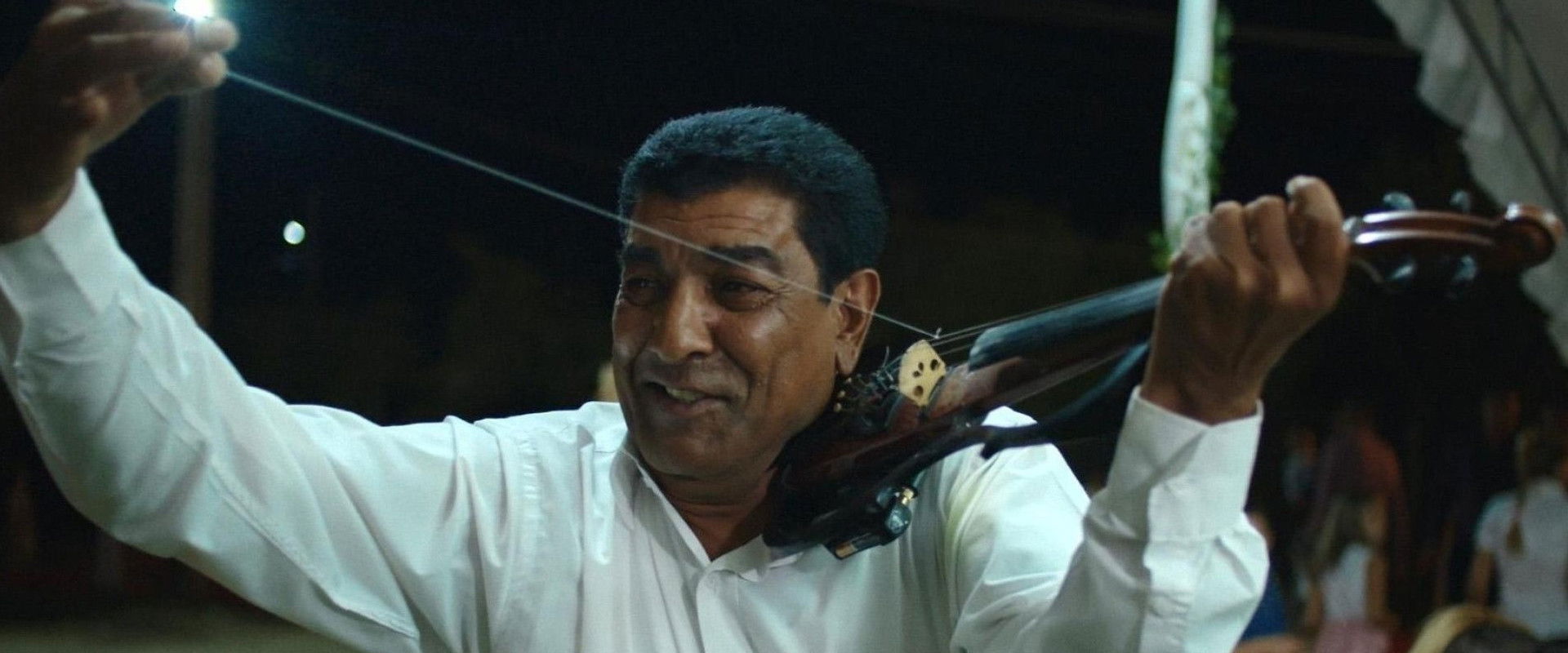 Caliu: Nothing Else, What More Could I Do?'s banner image