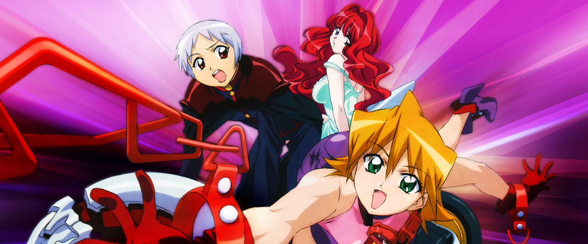 The Melody of Oblivion's banner image