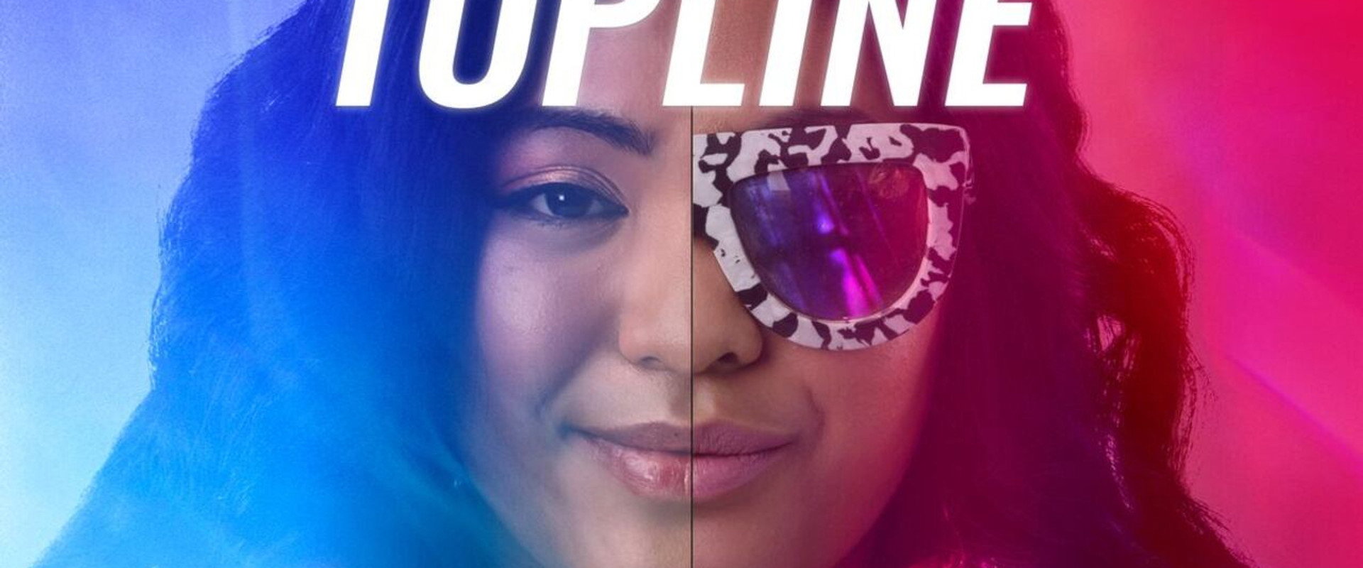 Topline's banner image