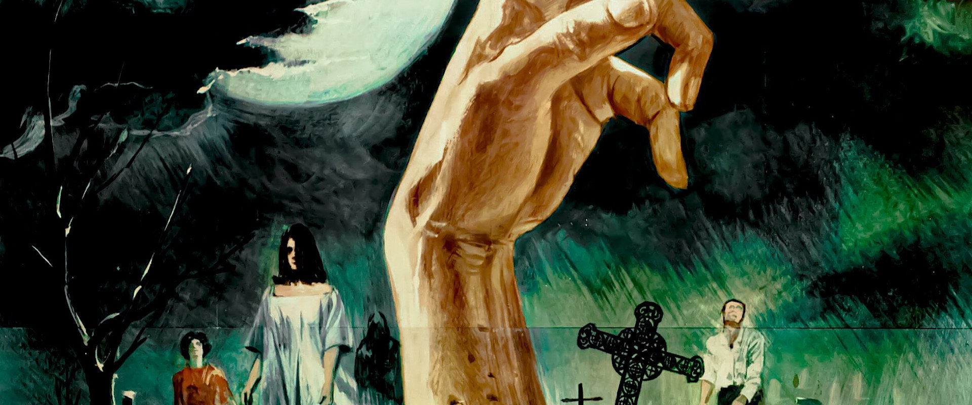 Night of the Living Dead