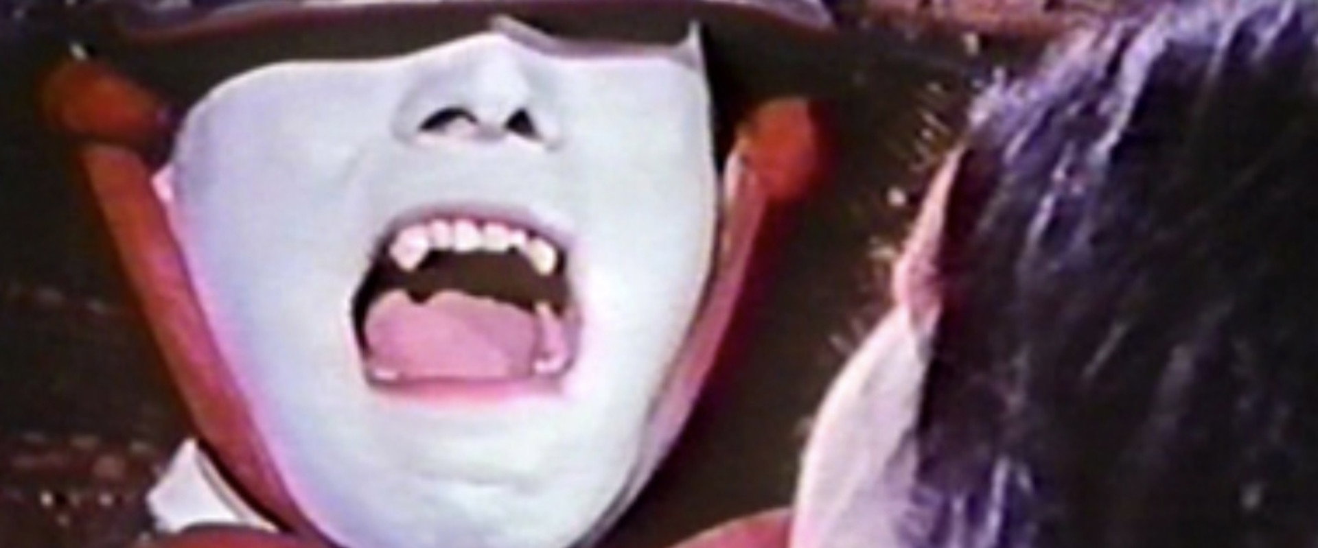 Red Ink Ghost Stories's banner image