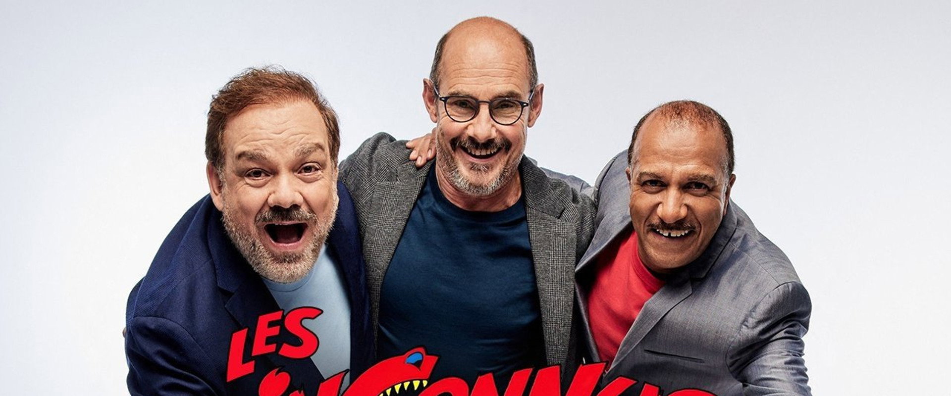 Le Meilleur des Inconnus
