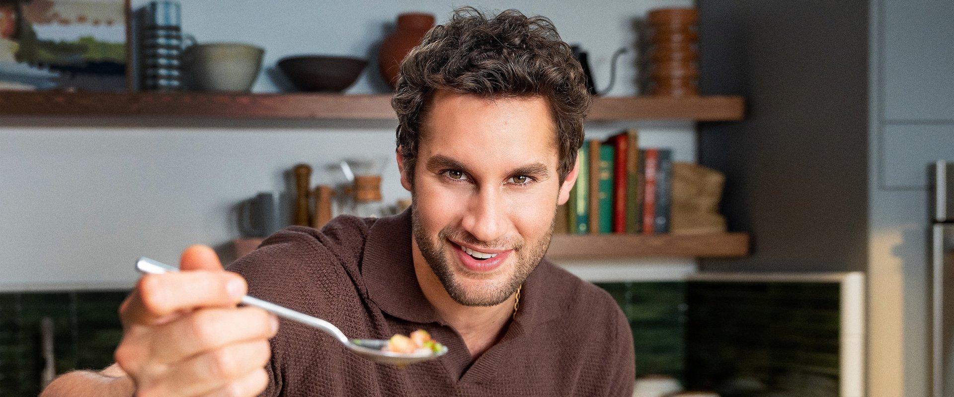 Hot Dish with Franco
