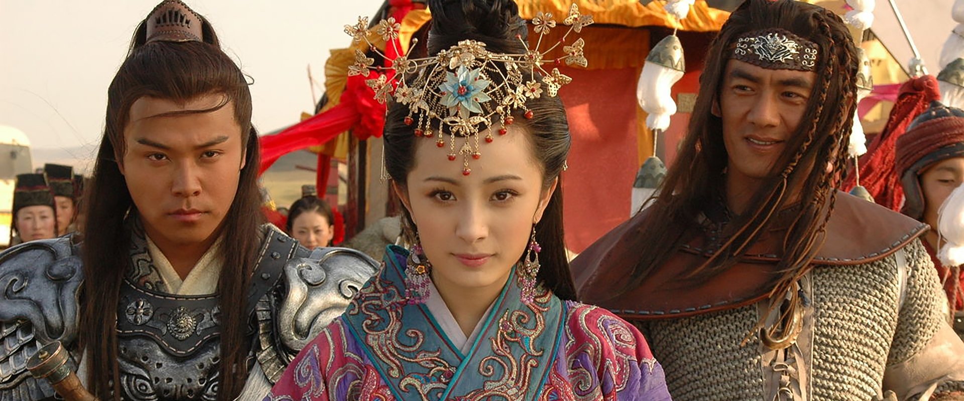 Wang Zhaojun