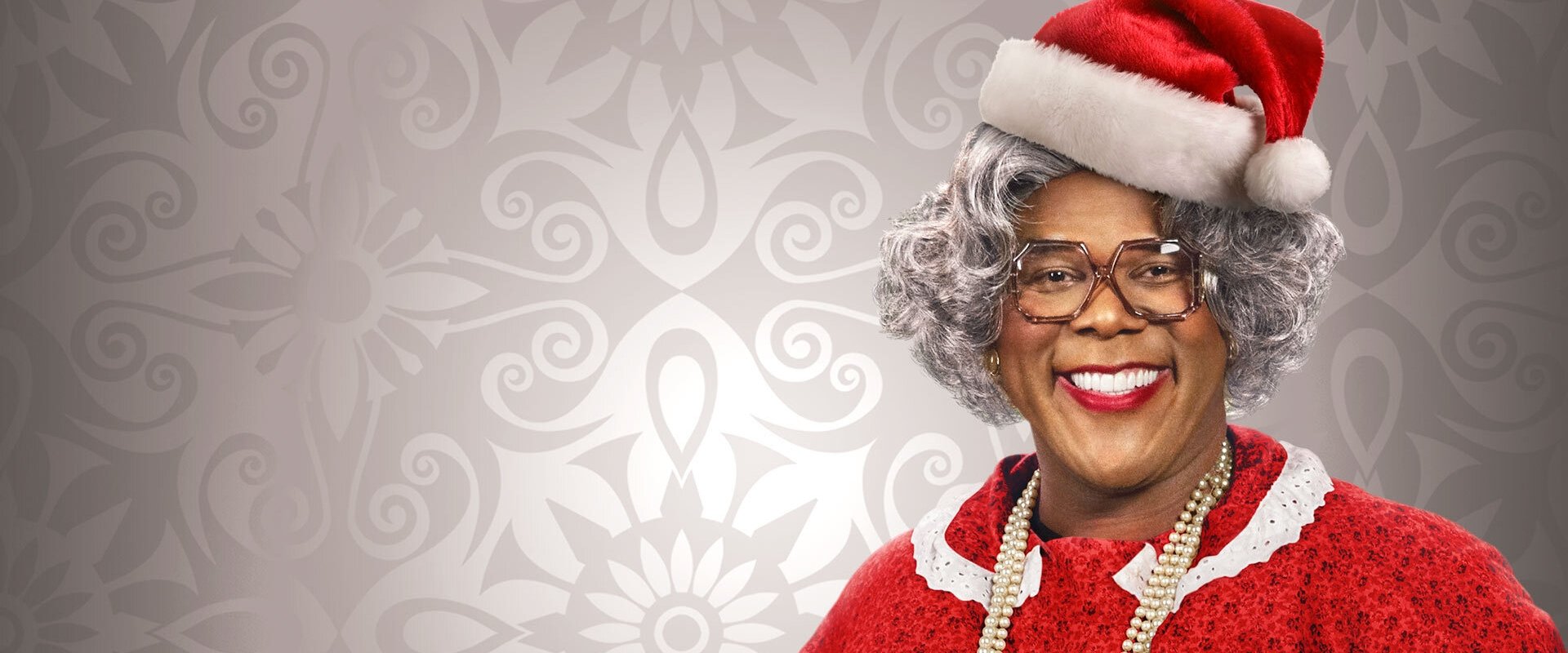 Tyler Perry's A Madea Christmas - The Play
