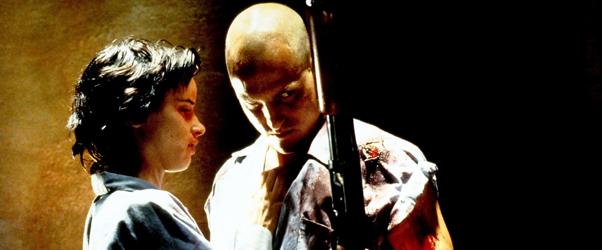 Natural Born Killers