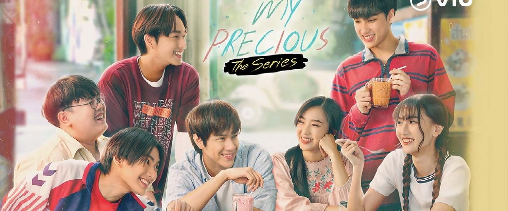 My Precious The Series