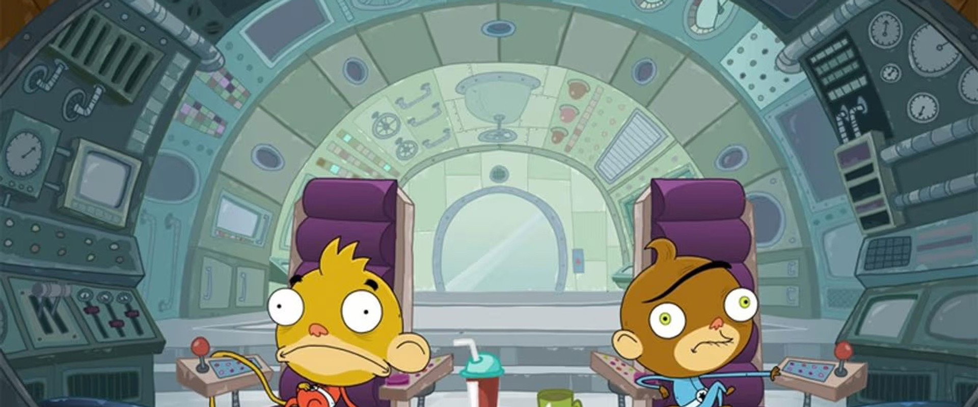 Rocket Monkeys's banner image