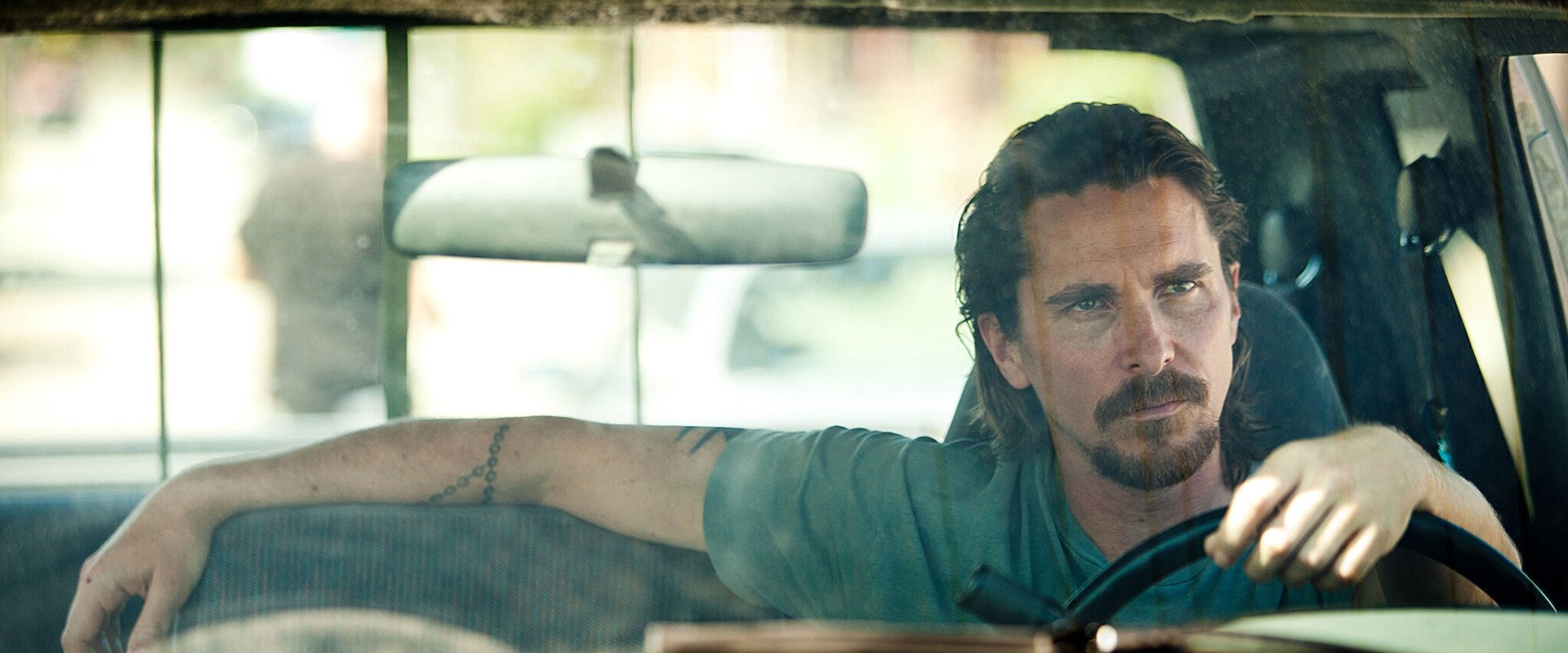 Out of the Furnace