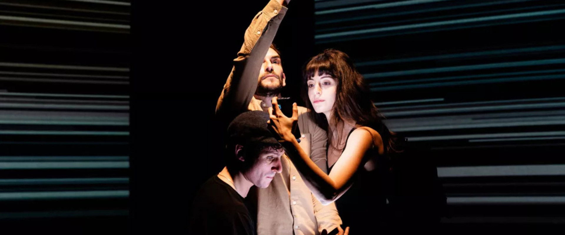 Coupures's banner image