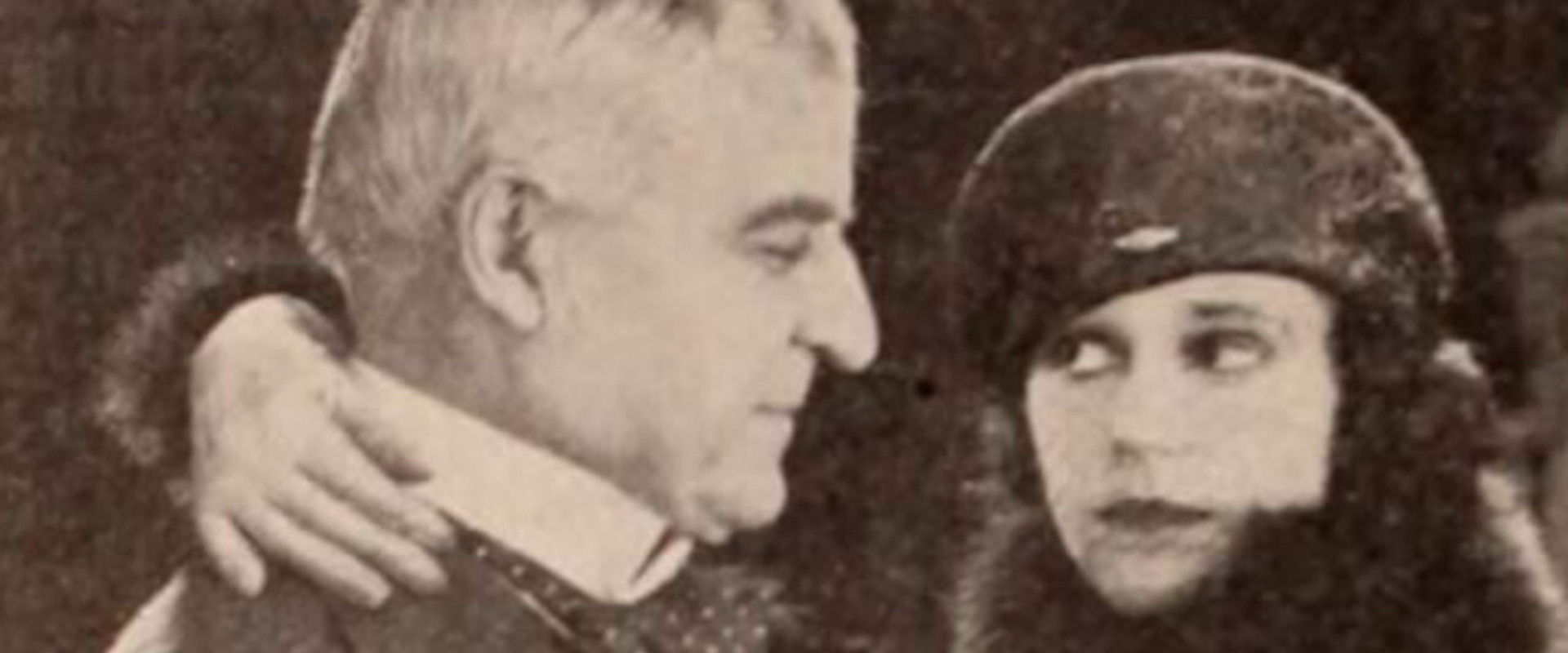 The Fear Market's banner image