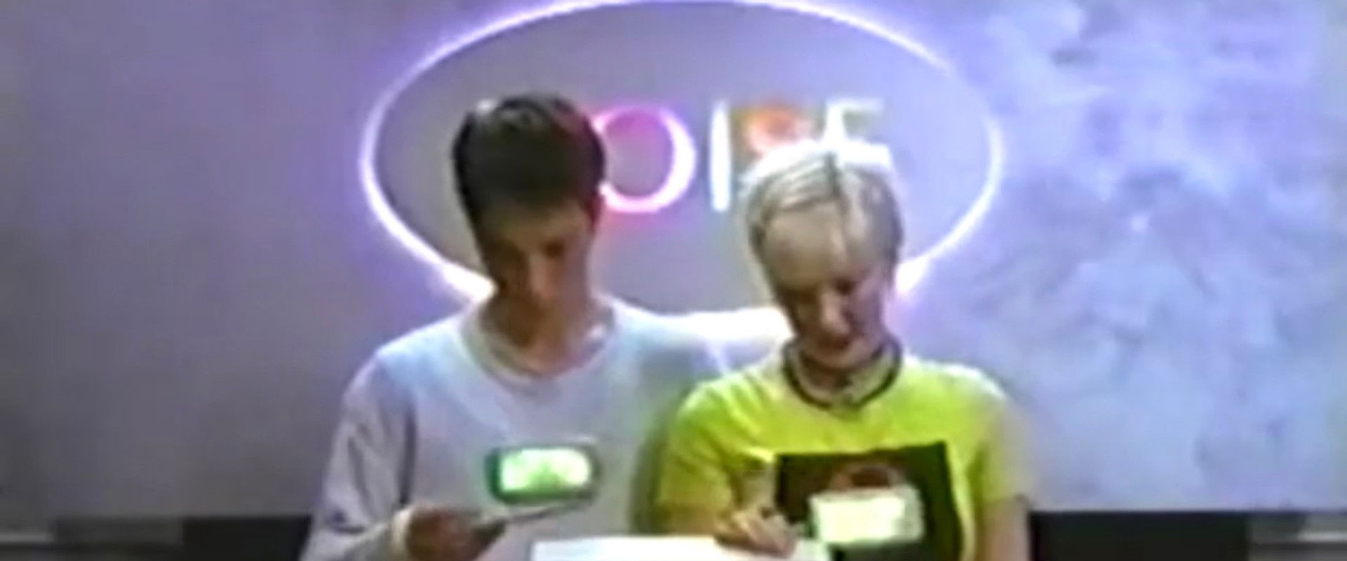 This Is How the World Ends