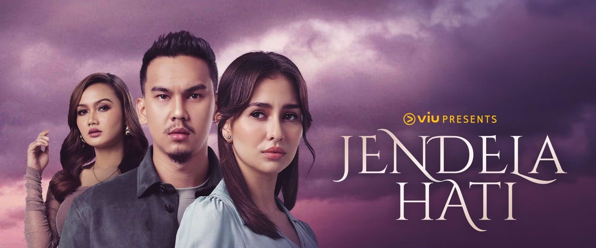 Jendela Hati