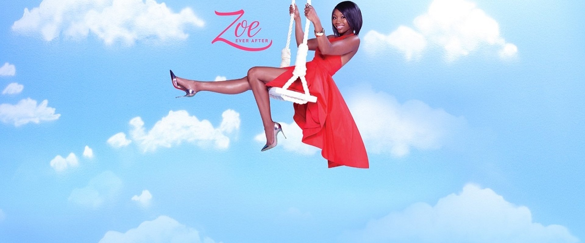 Zoe Ever After
