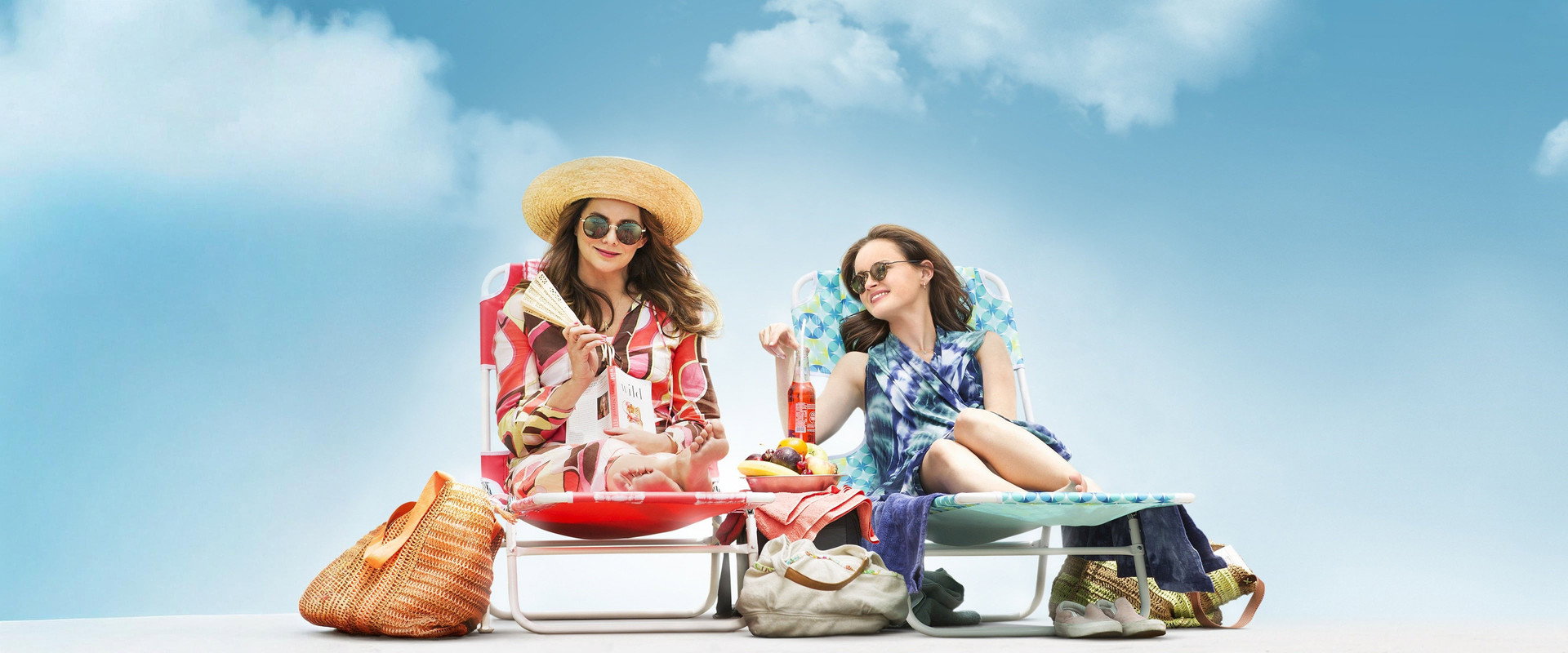 吉尔莫女孩：生命中的一年