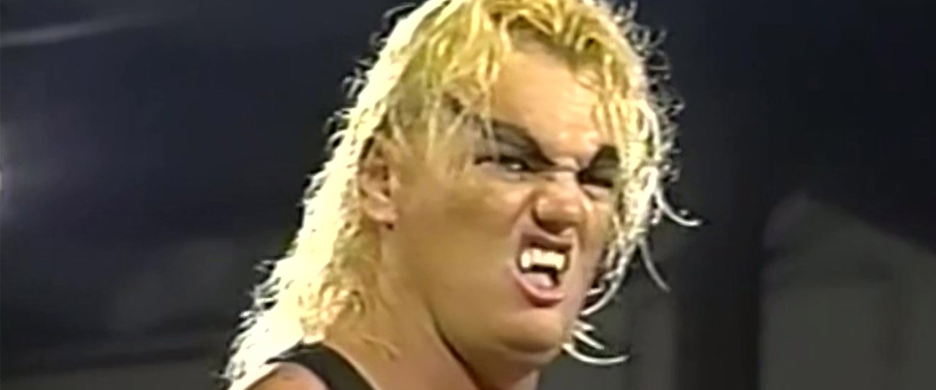 ECW Barbed Wire, Hoodies and Chokeslams's banner image