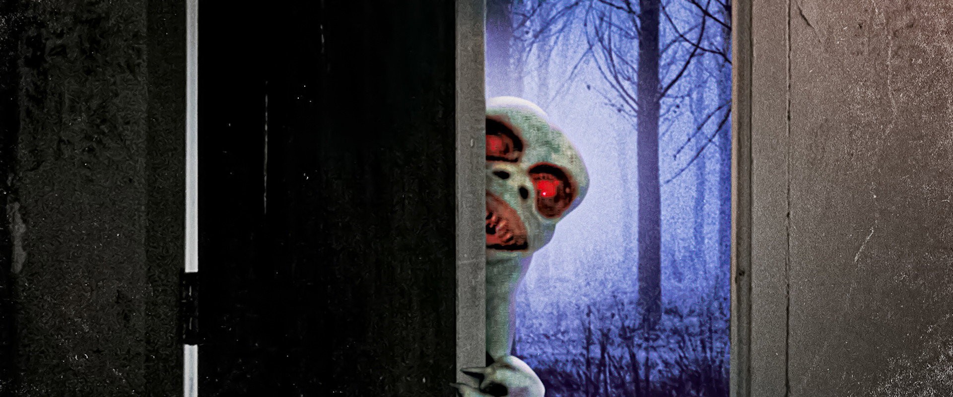 Tales from the Darkside's banner image