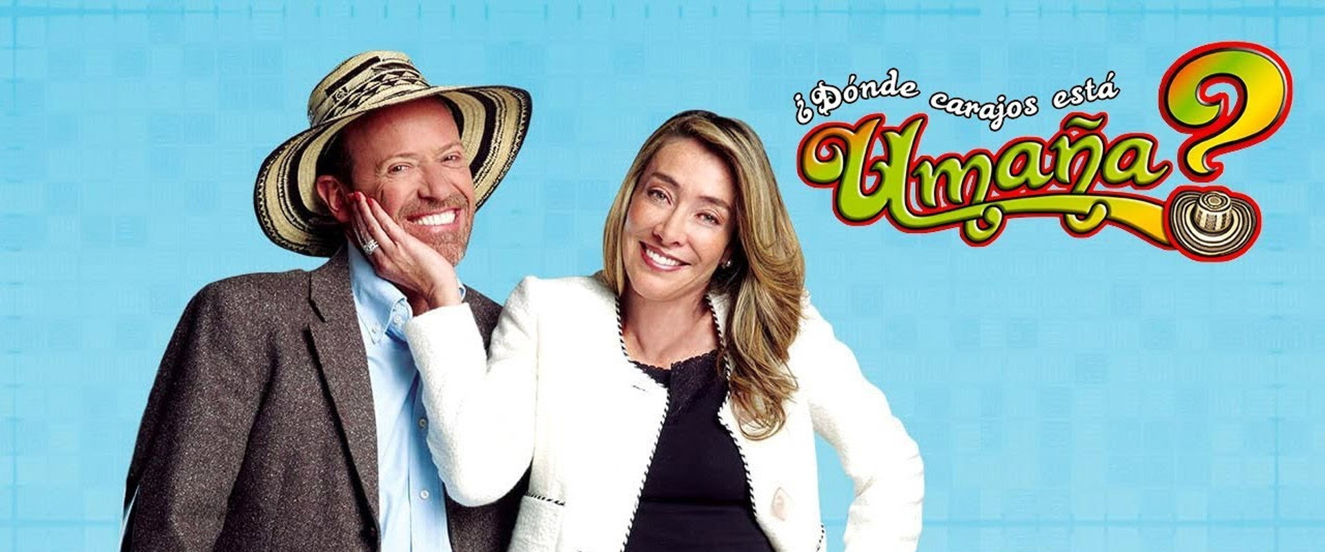 ¿Dónde carajos está Umaña?