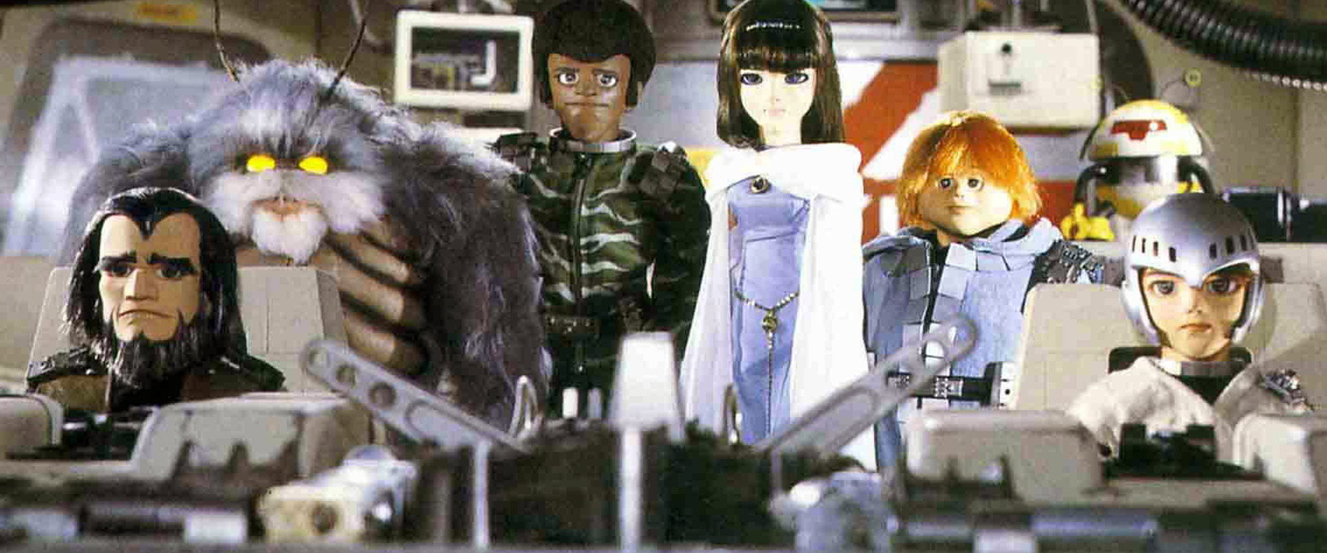 Star Fleet: The Thalian Space Wars