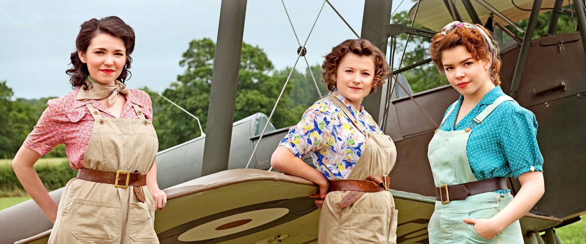 Land Girls