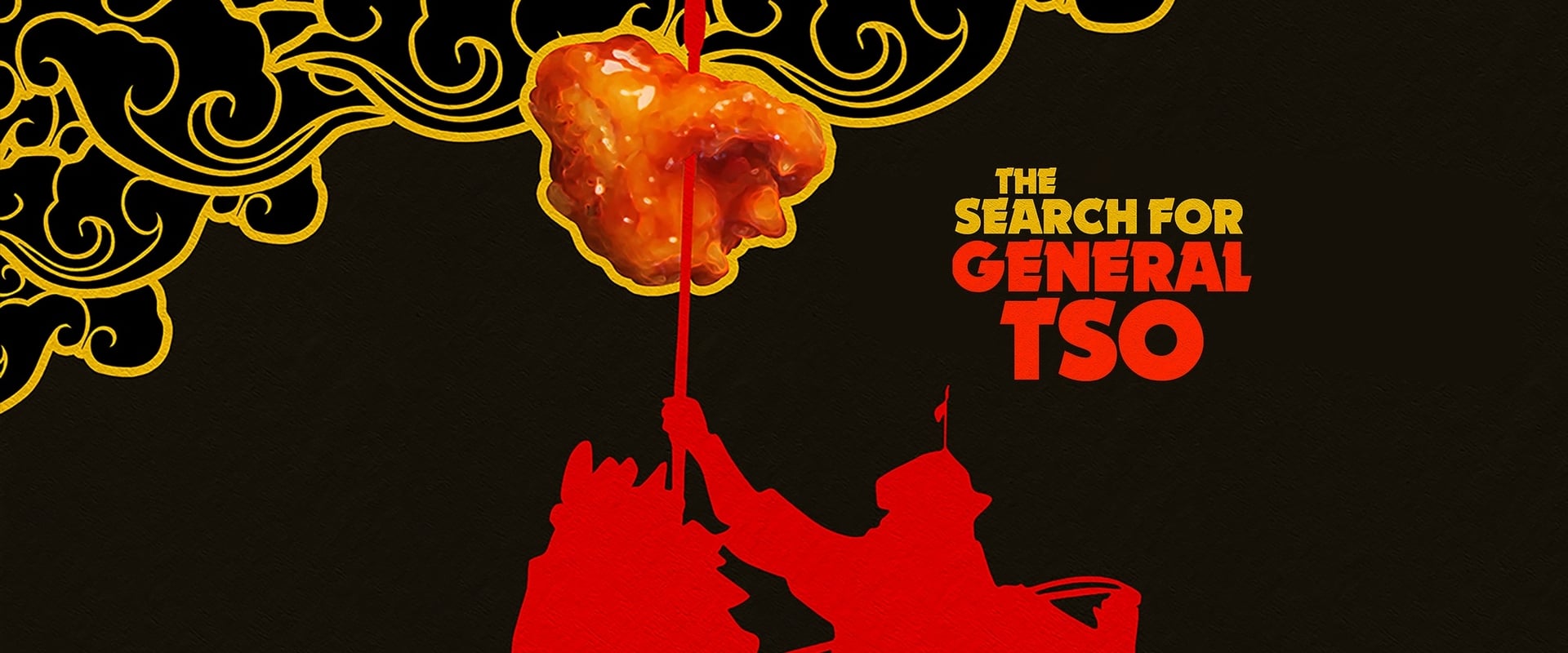 The Search for General Tso