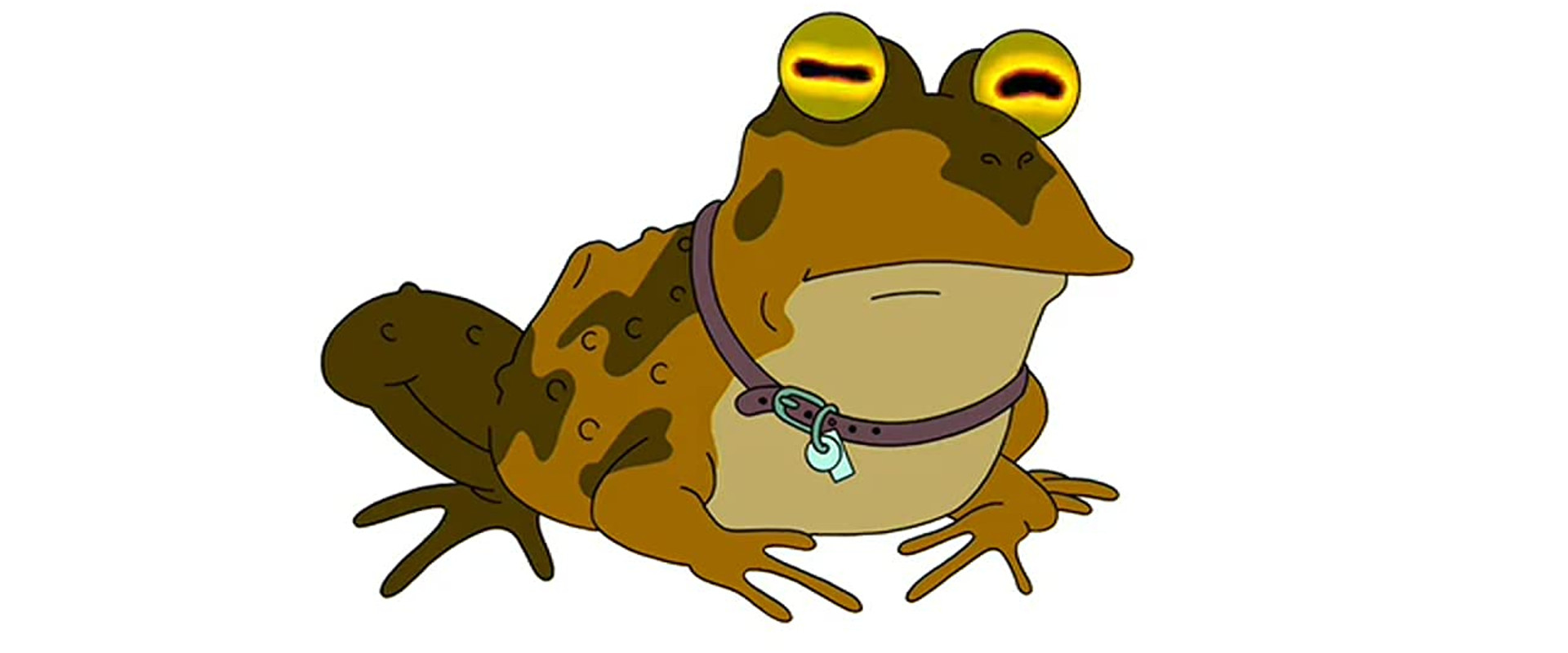 Everybody Loves Hypnotoad's banner image