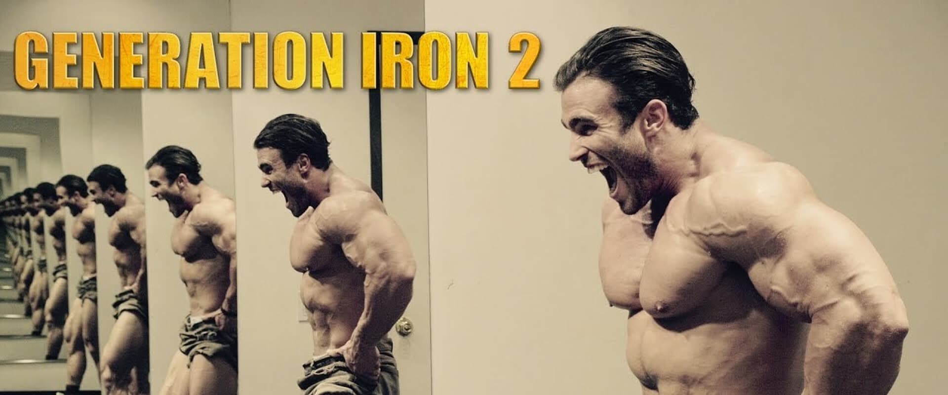 Generation Iron 2