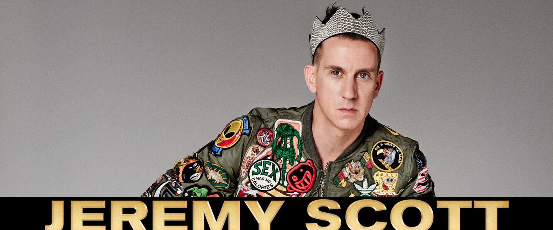 Jeremy Scott: The People's Designer