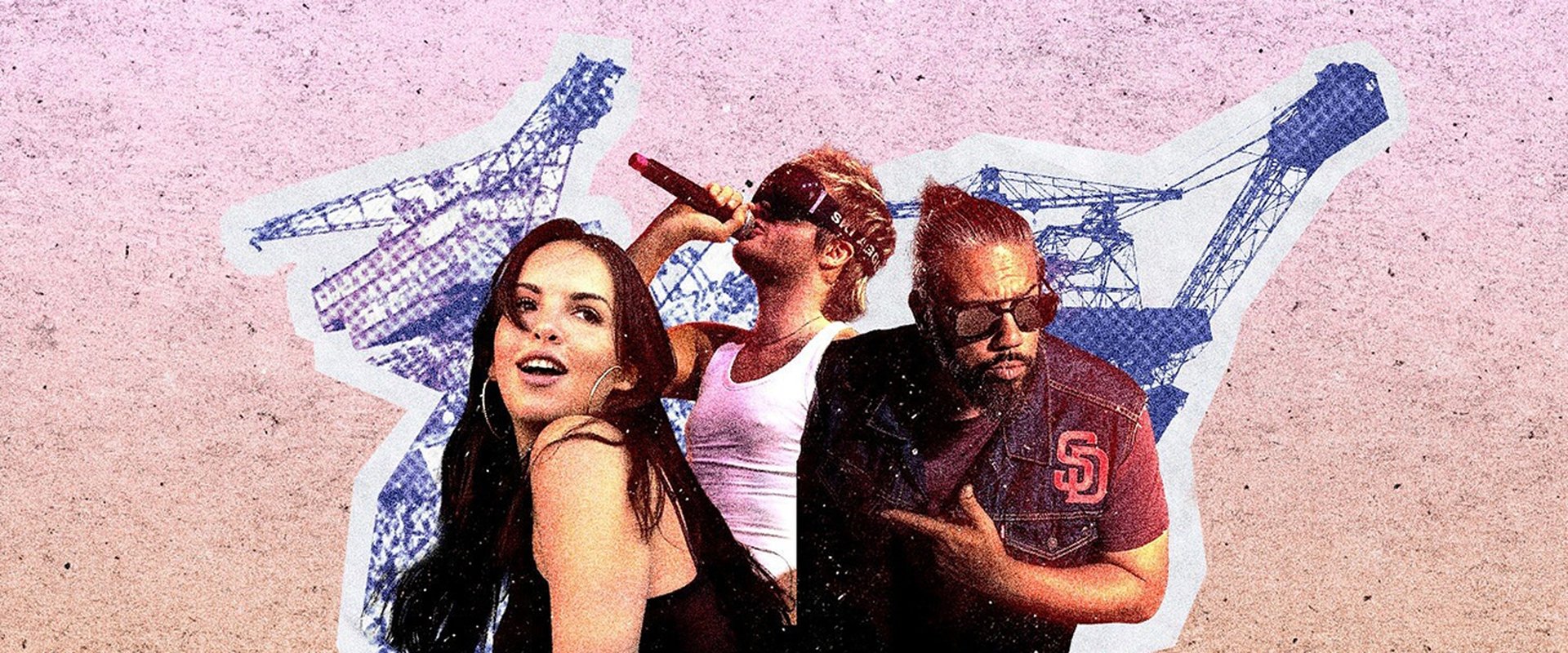 Bigger than hip hop - the history of the splash! festival