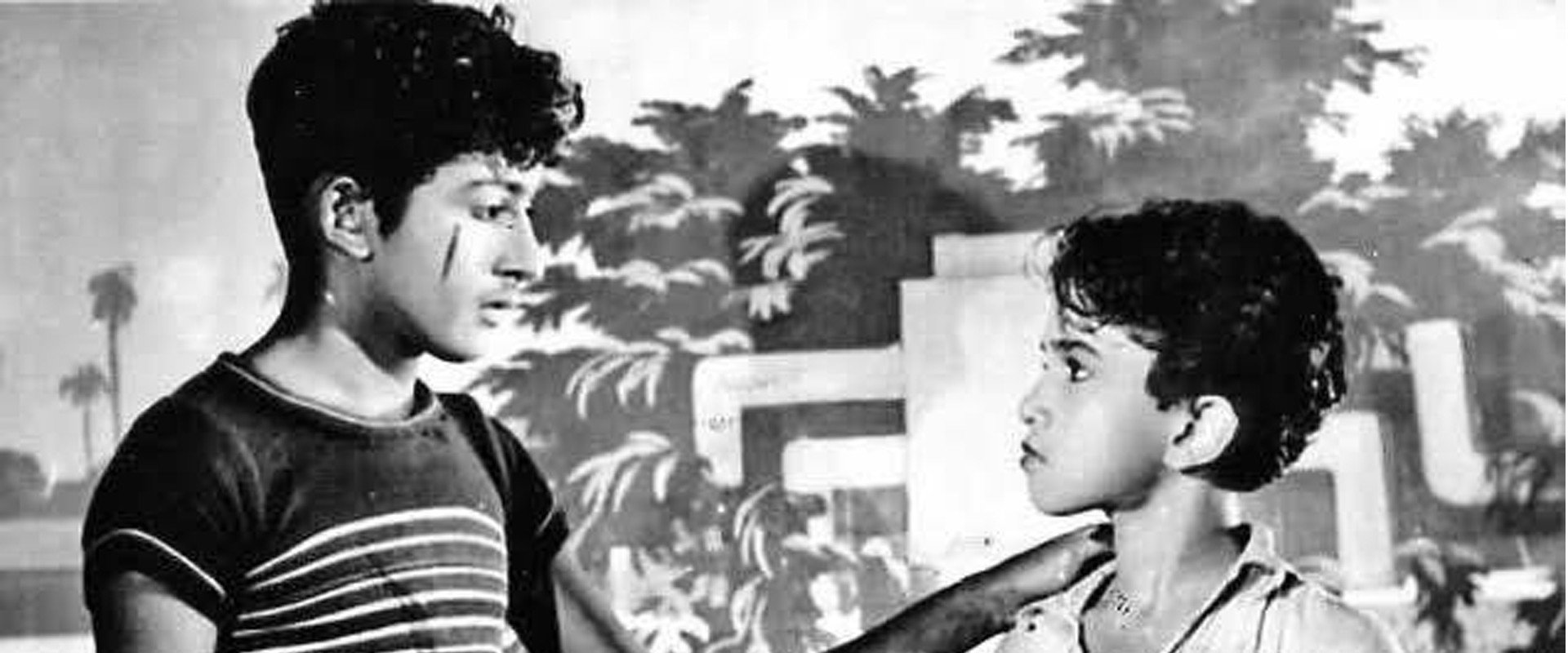 Balan's banner image