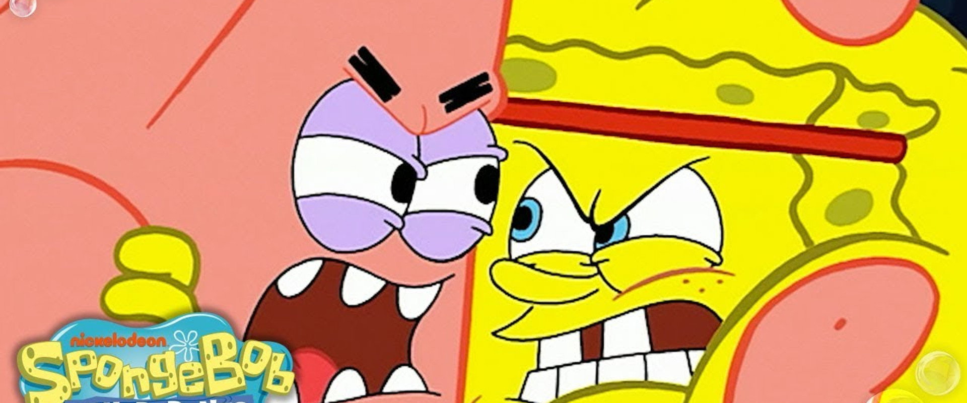 SpongeBob SquarePants: The Seascape Capers