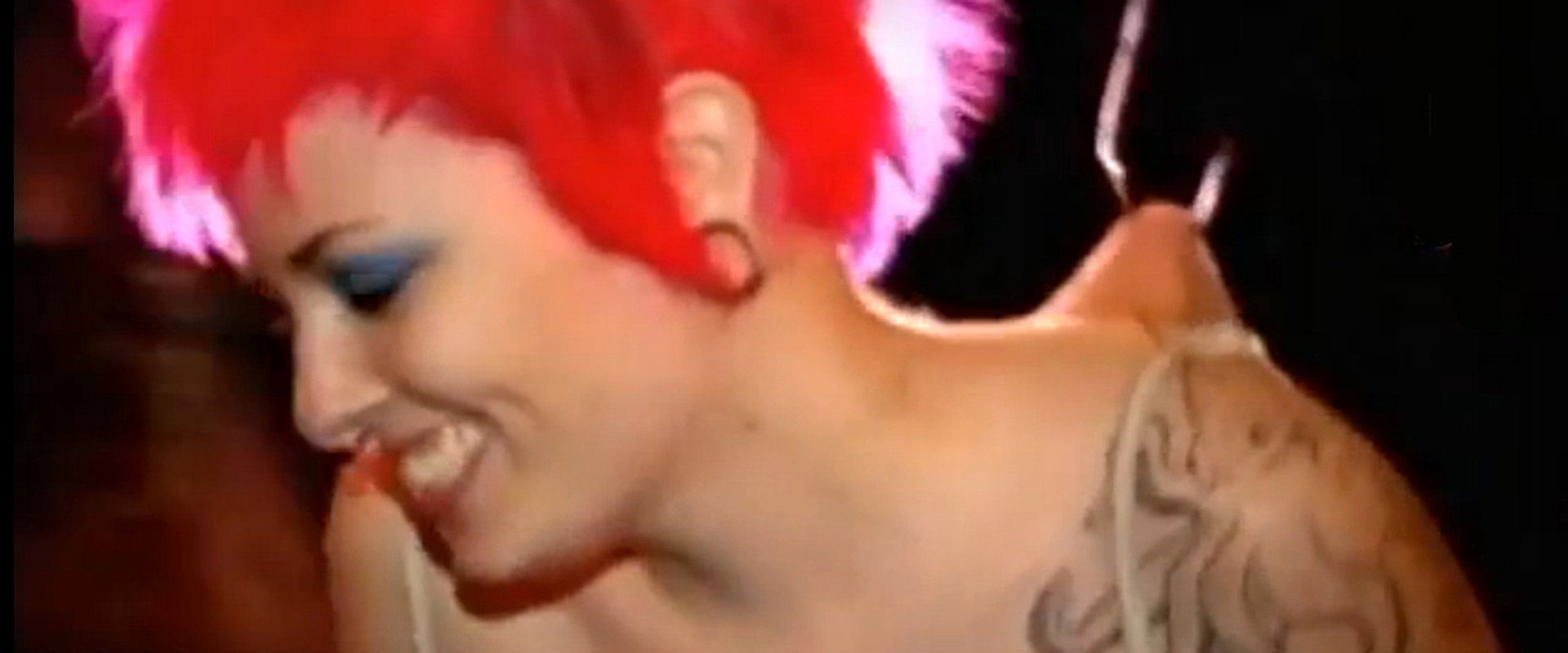 Squeamish!'s banner image