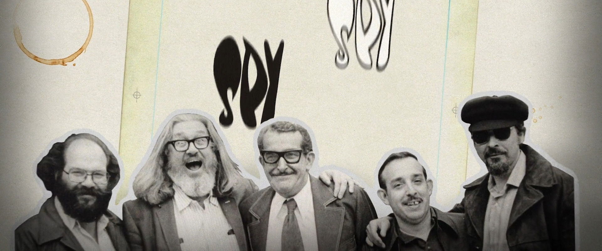 When We Went MAD!'s banner image