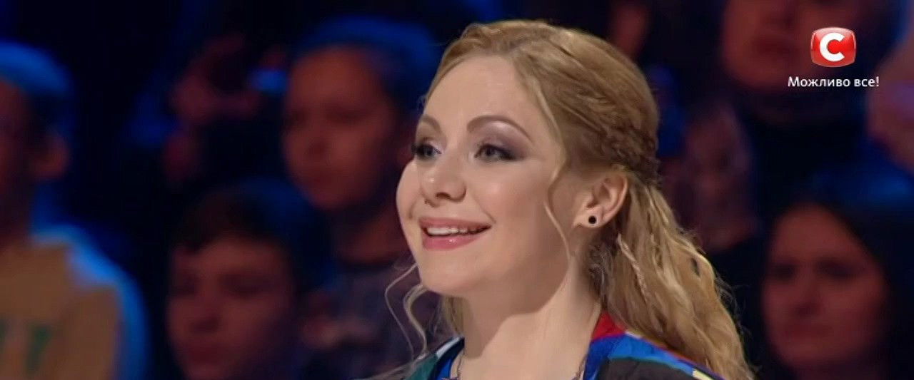 Ukraine's Got Talent