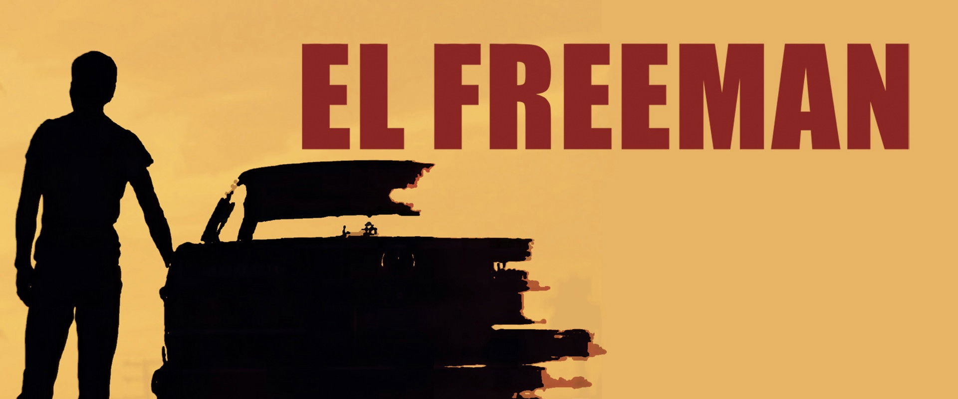 El Freeman's banner image