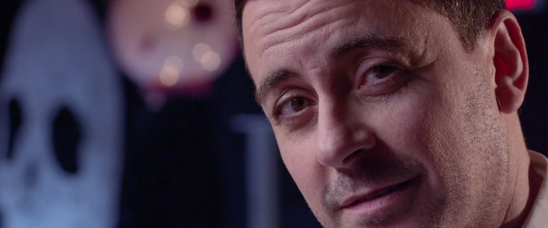 Tú. Yo. Baño. Sexo. Ahora.