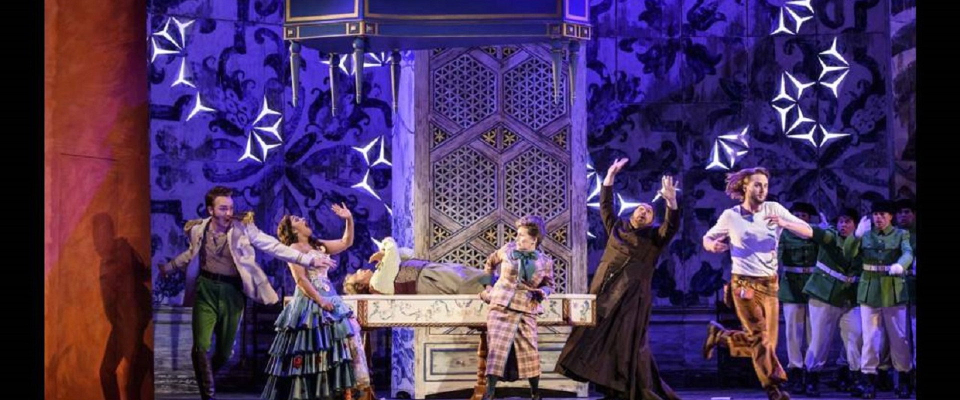 Il Barbiere di Siviglia's banner image