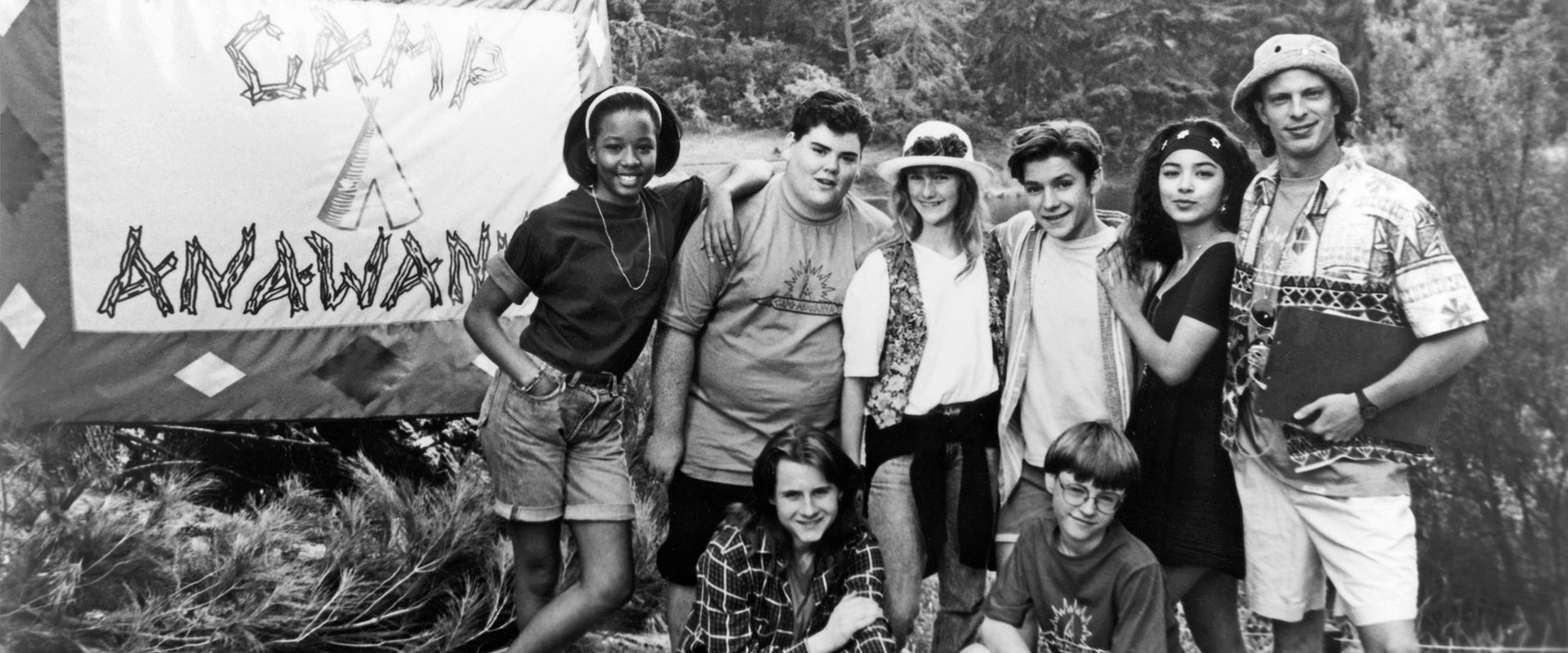 Salute Your Shorts