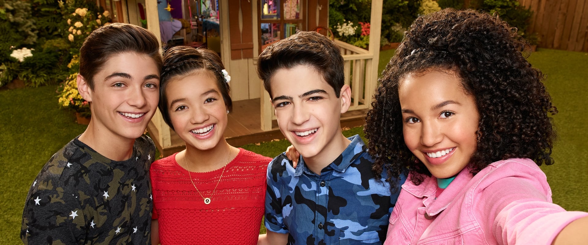 Andi Mack