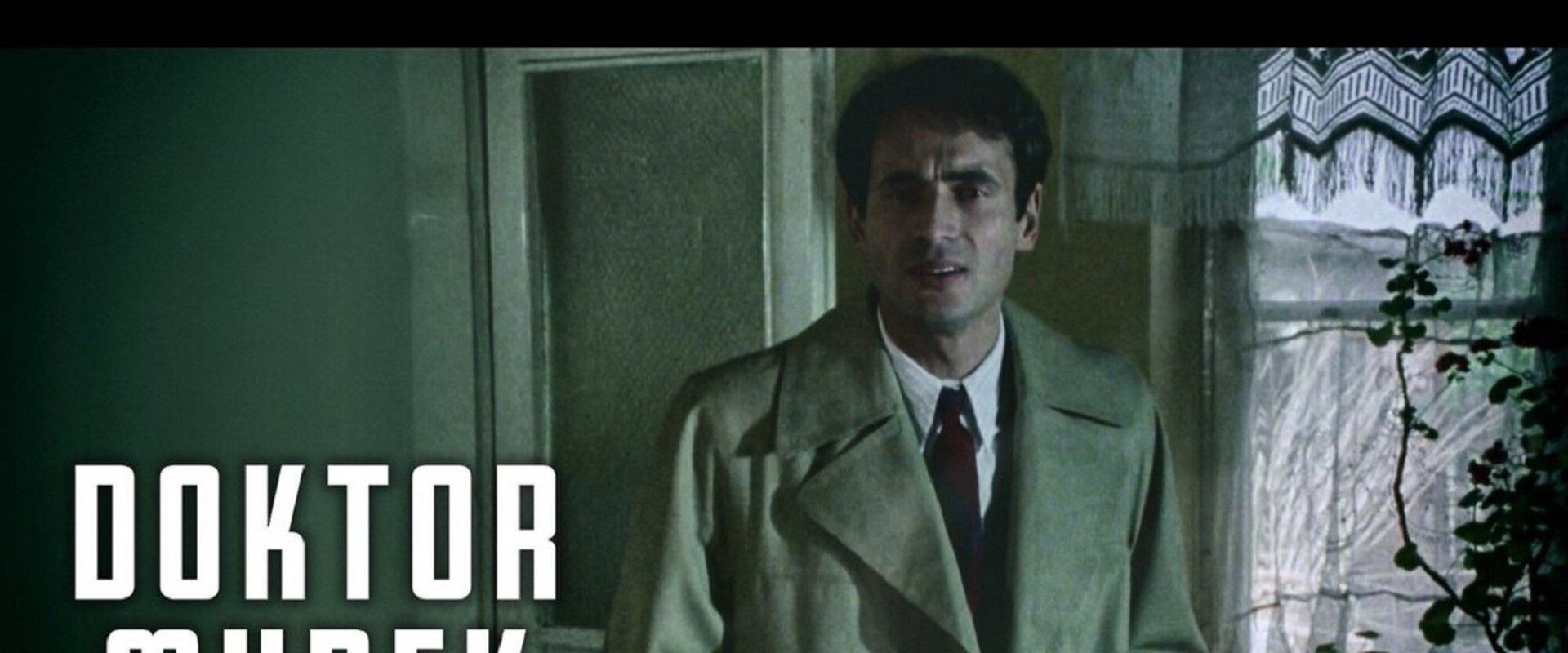 Doktor Murek
