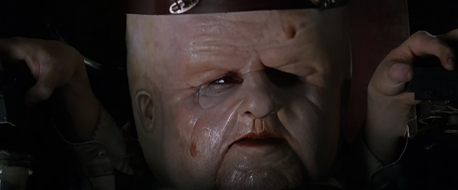 Head of the Family