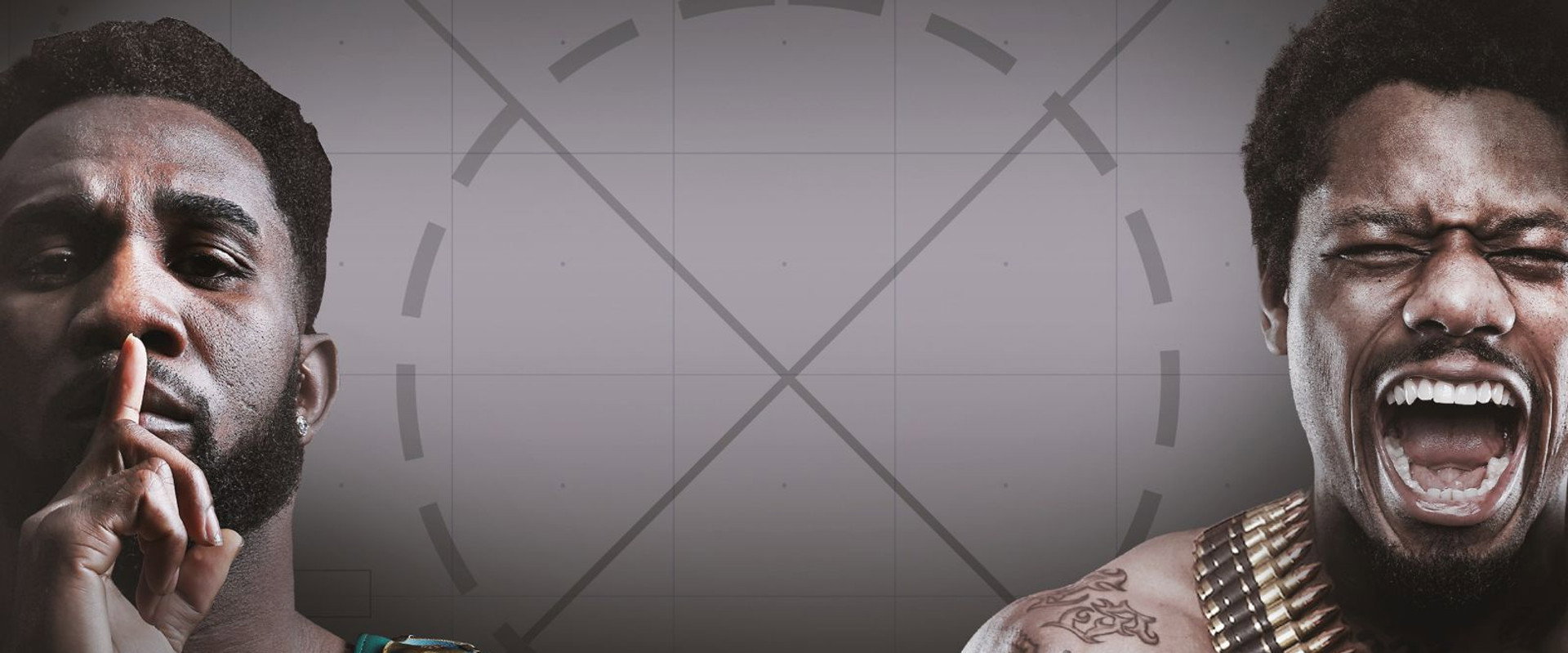 Carlos Adames vs. Austin Williams's banner image