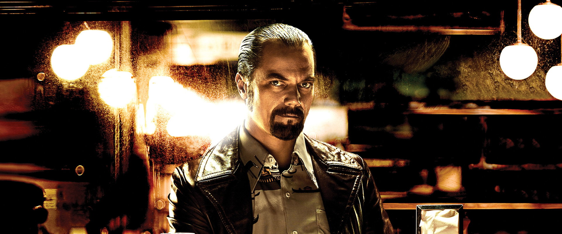 The Iceman's banner image
