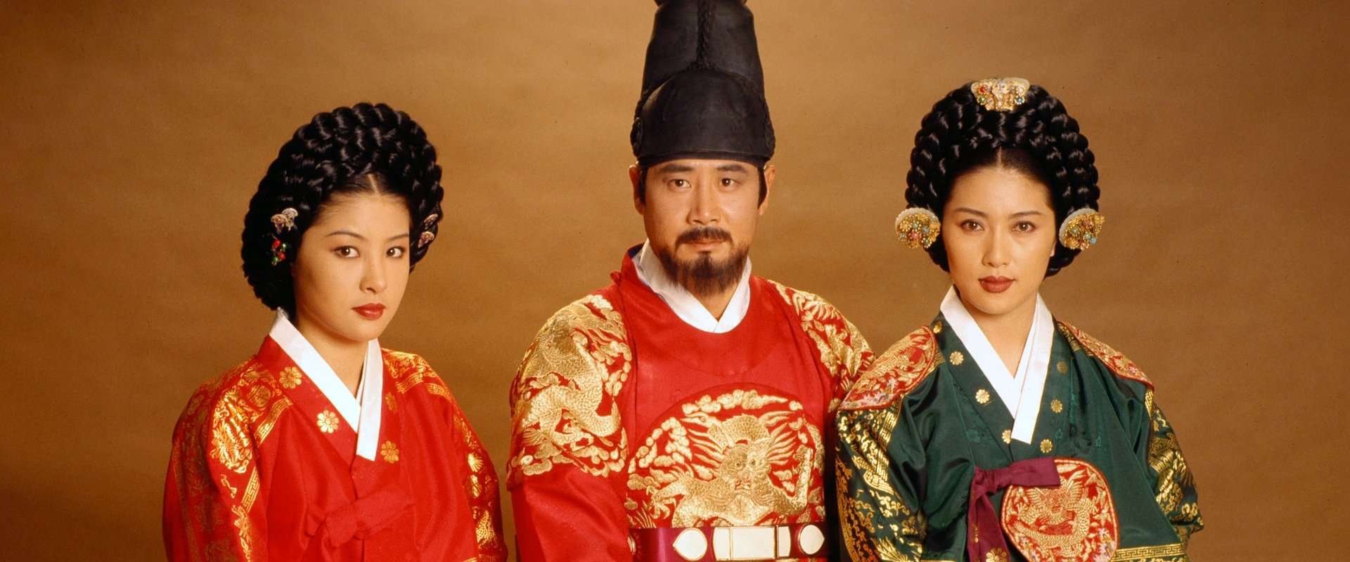 Jang Nok Soo