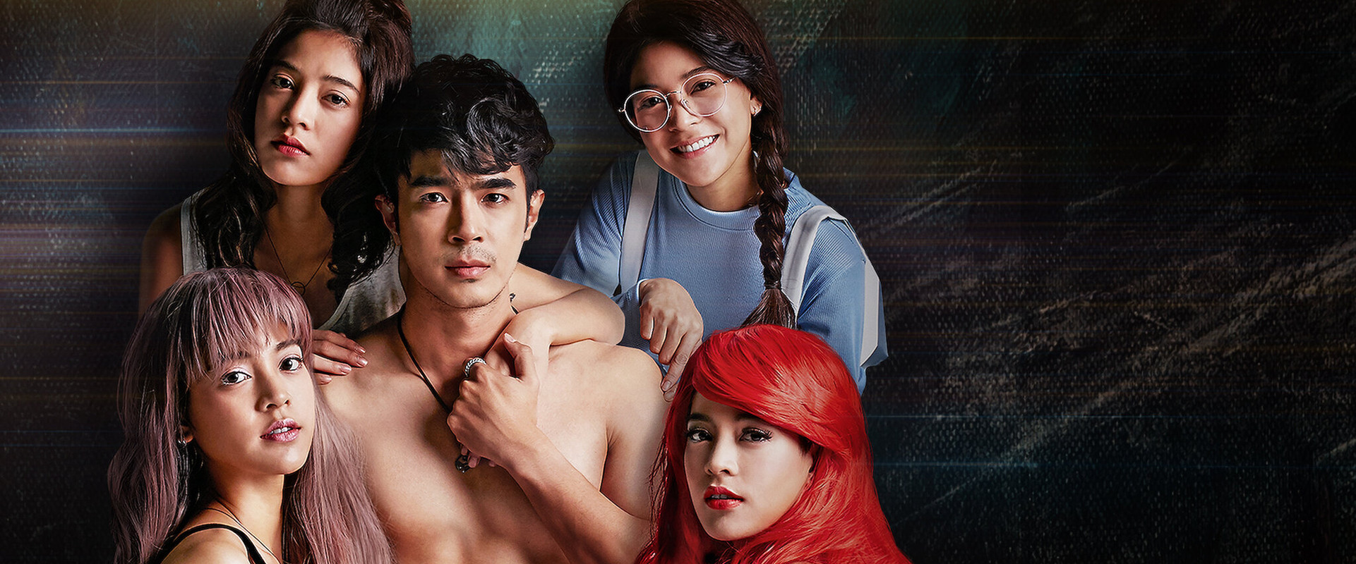 Bangkok Love Stories: Objects of Affection